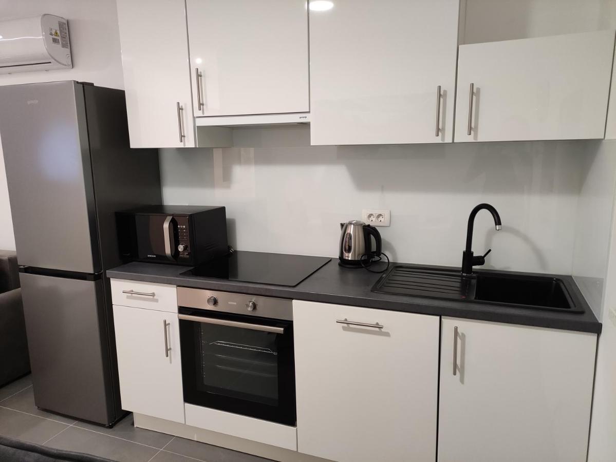 Apartmán Mira 2 Zagvozd Exteriér fotografie